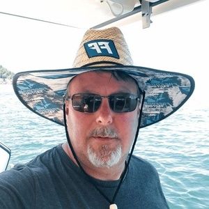 Meet your Posher, Dan